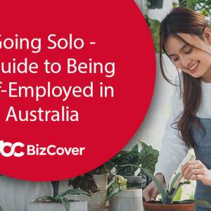 Being self-employment guide