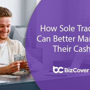 Sole Trader cash management tips