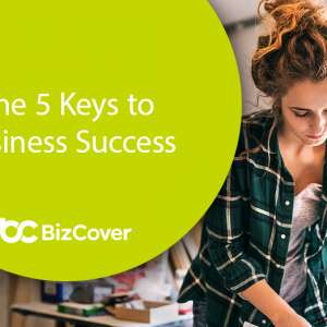 5 tips for business success guide