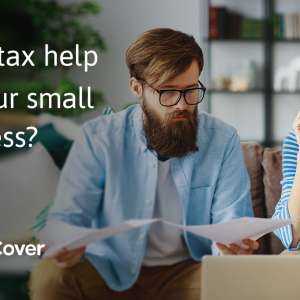 Tax time for small businesses