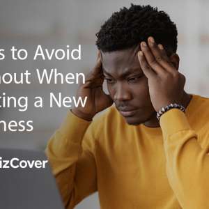 How to avoid burn out in business startup