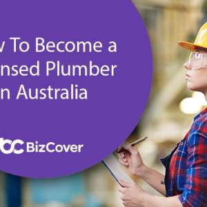 Become a licensed plumber guide