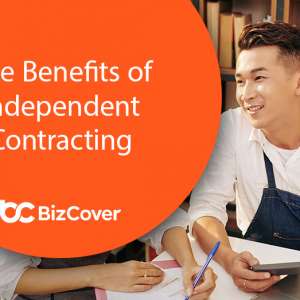Benefits of Independent Contractor