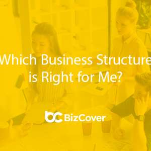 Business structure guide
