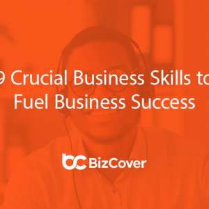 Business skills for success