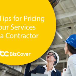 Contractor Pricing Guide