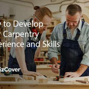 How to improve carpentry skills
