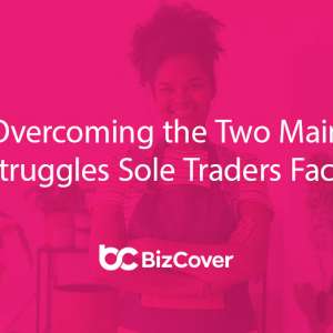 Overcoming sole trader struggles