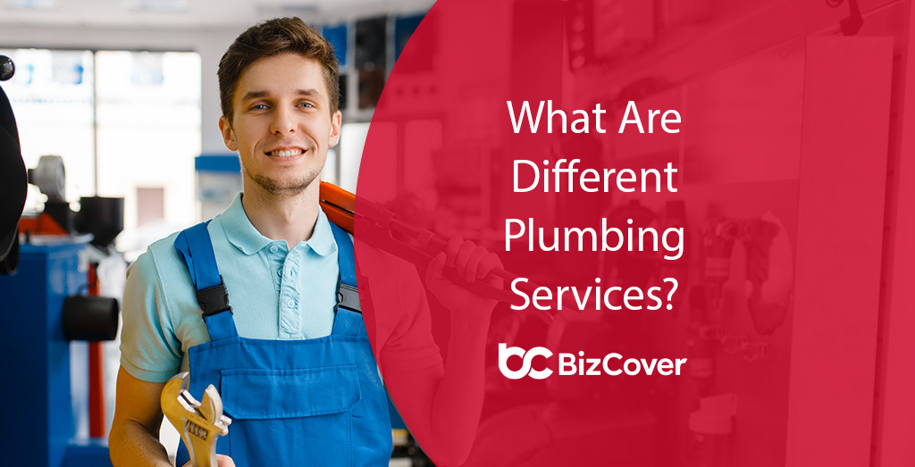 Plumbing Repair Madison County