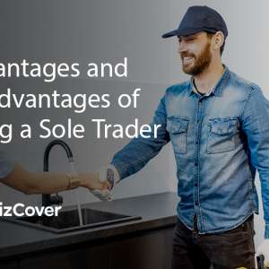Sole Trader advantages and disadvantages