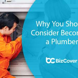Why Become a Plumber - Guide