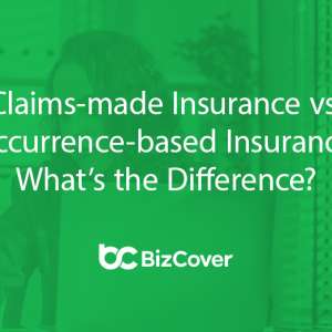 Cliams made vs occurrence insurance
