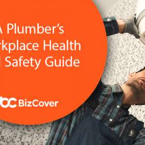 Plumbers WHS Guide