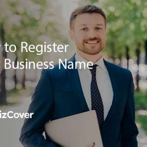 Registering a business guide