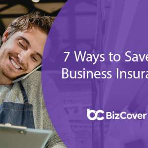 Business insurance money saving tips