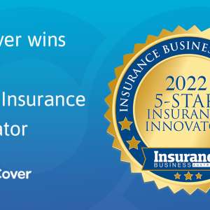 5-Star Insurance Innovator