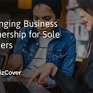 Changing business ownership guide for sole traders