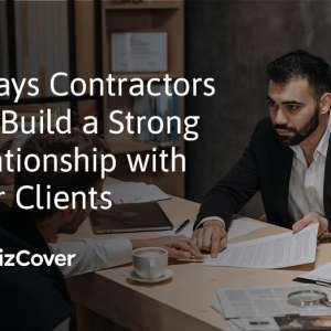 Client contractor relationship guide