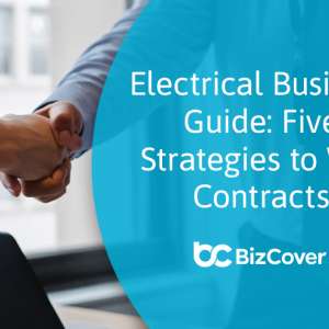 How to Win Electrical Contracts: 5 Keys to Success