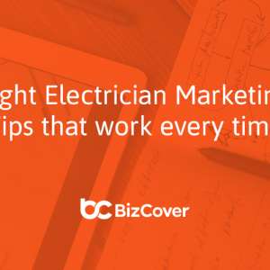 Electrician marketing tips