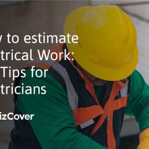 How to Estimate Electrical Work