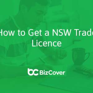 Get NSW Trade Licence