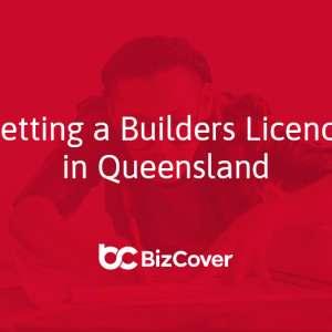 Getting builders licence in QLD