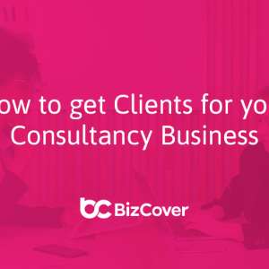 Getting consulting clients tips