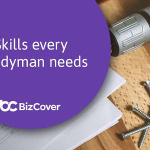 Handyman skills for tradies