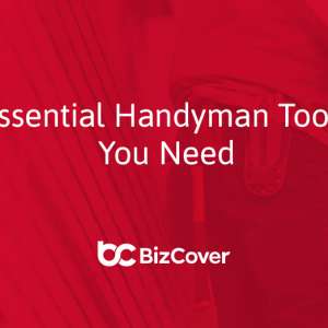 Essential handyman tools