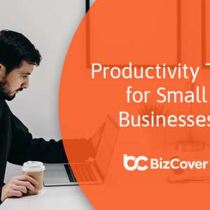 Productivity tips for small business
