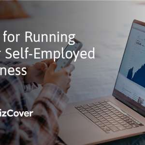 Running a self employed business tips