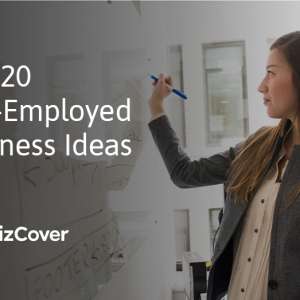 2. Top 20 Self-Employed Business Ideas