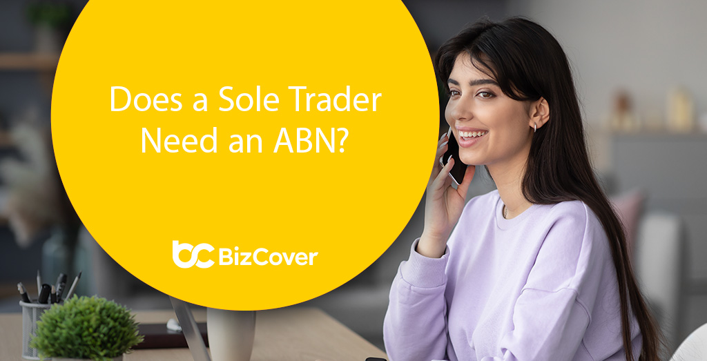 Change Abn From Sole Trader To Company