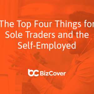 The top tips for sole traders and the self employed