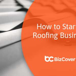 Starting roofing business