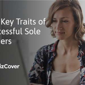 3. The key traits of successful sole traders