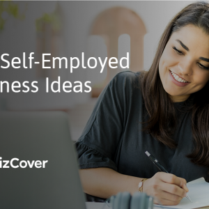 Top self-employed business ideas