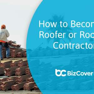 Become a roofer