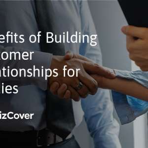 Building tradie-customer relationships