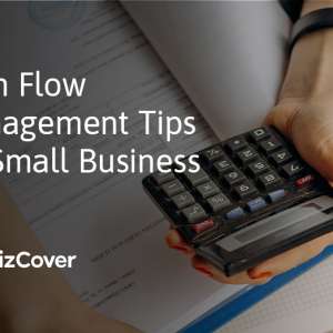 Business cash flow management tips