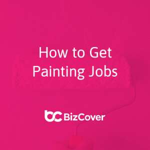 Get more painting jobs