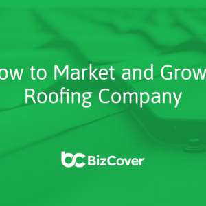 How to market and grow a roofing company