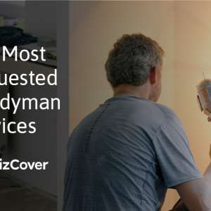 Most requested handyman services