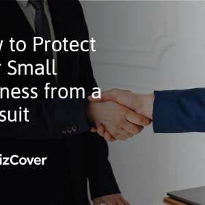 Protect small business against lawsuit