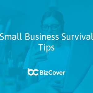 Business survival tips