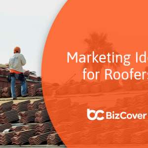 Marketing ideas for roofers