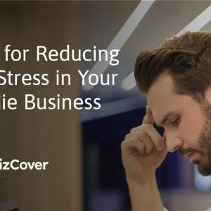 Guide to reducing the stress in tradie business