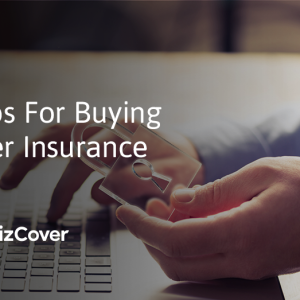 Tips to buy cyber insurance