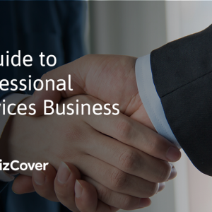 A guide to services business